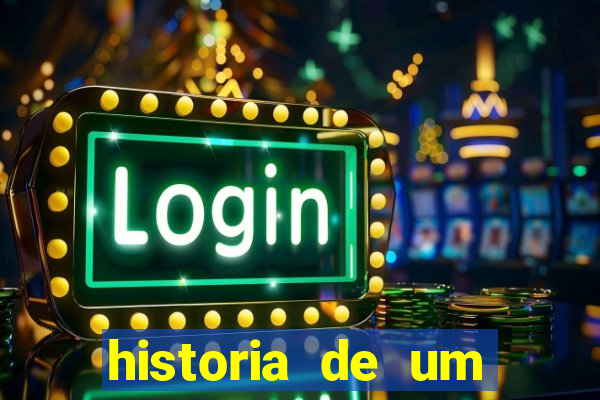 historia de um personagem rp